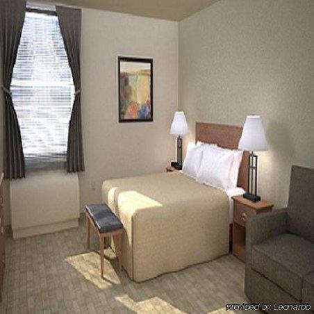 Aspen Suites Hotel Juneau Room photo